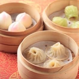 四川料理 秋 -
