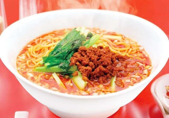 四川料理 秋 -