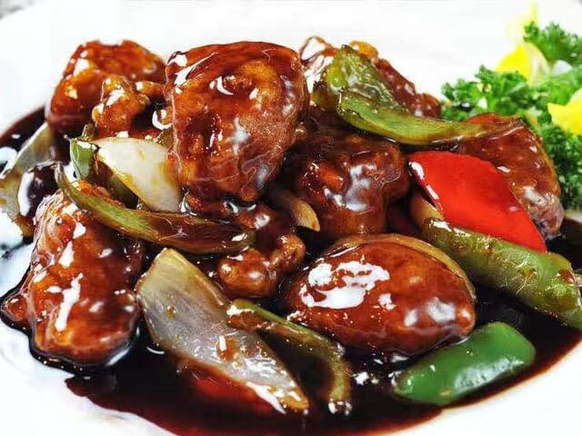 四川料理 秋 -