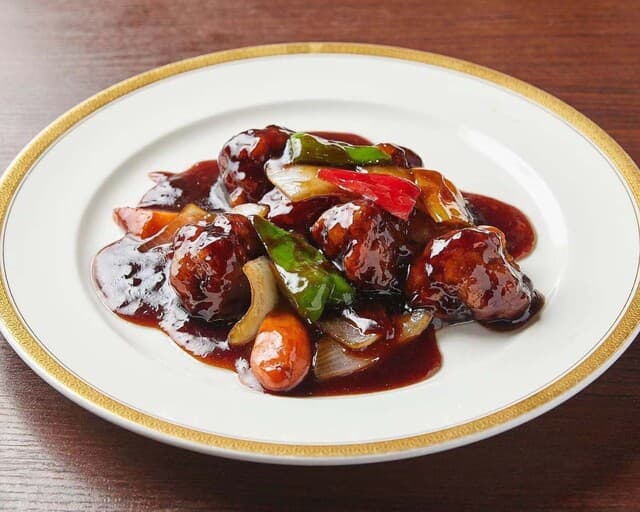 四川料理 秋 -