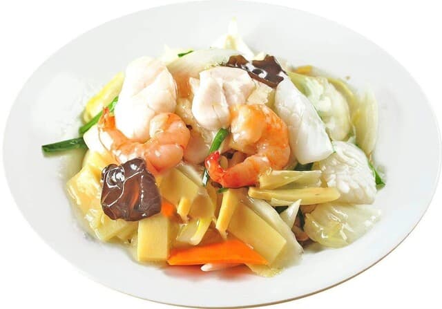 四川料理 秋 -