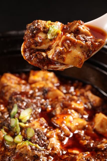 麻辣王豆腐 - 麻辣王豆腐