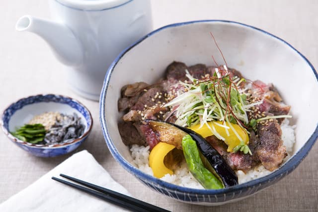 銀座2丁目ミタスカフェ -