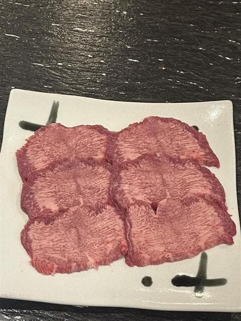 焼肉なら -