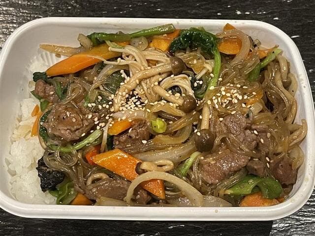 焼肉なら -