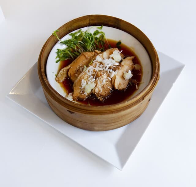 双麺 -