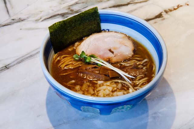 双麺 -