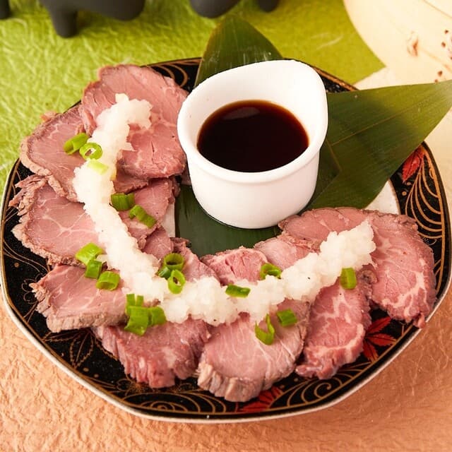 個室居酒屋 獏々堂 -