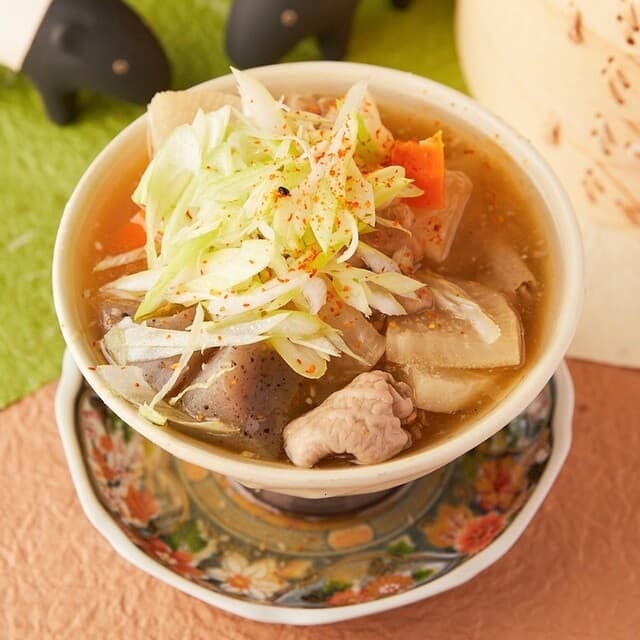 個室居酒屋 獏々堂 -