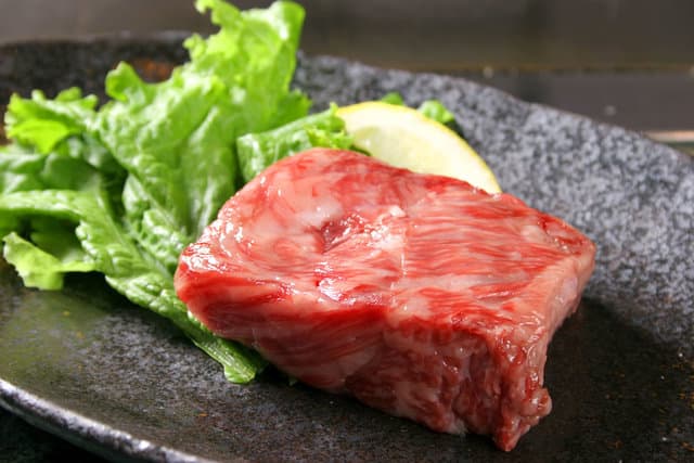 鉄板処 めぐろ -