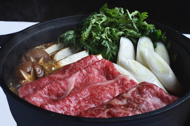 鉄板処 めぐろ -