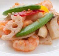 中国料理 桃谷樓　 -