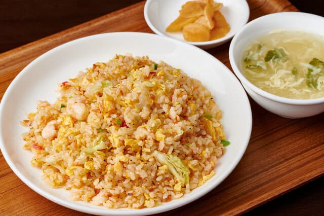 刀削麺・火鍋・西安料理 XI`AN -
