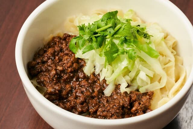 刀削麺・火鍋・西安料理 XI`AN -