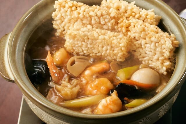 刀削麺・火鍋・西安料理 XI`AN -