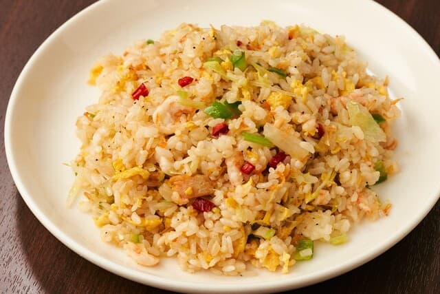 刀削麺・火鍋・西安料理 XI`AN -