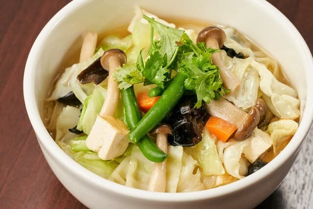 刀削麺・火鍋・西安料理 XI`AN -