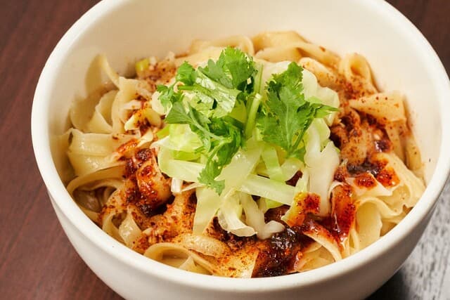 刀削麺・火鍋・西安料理 XI`AN -