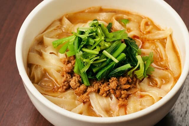 刀削麺・火鍋・西安料理 XI`AN -