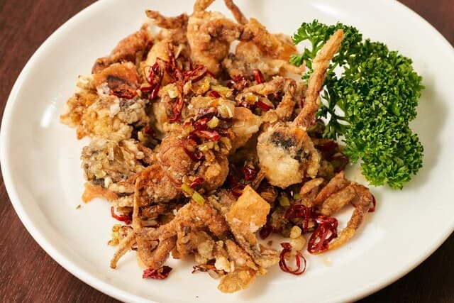 刀削麺・火鍋・西安料理 XI`AN -