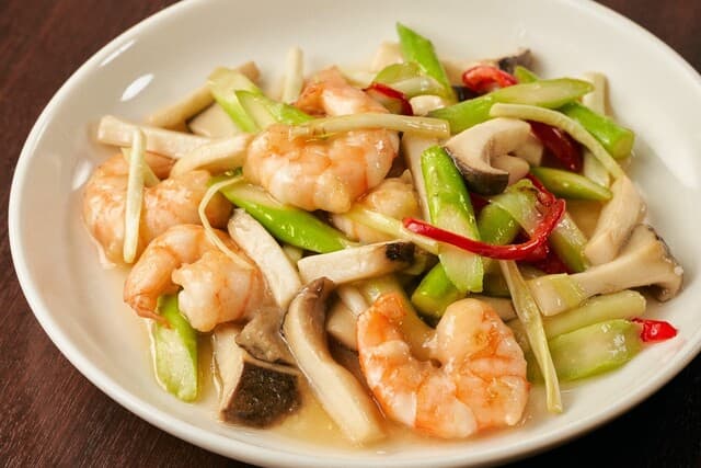 刀削麺・火鍋・西安料理 XI`AN -