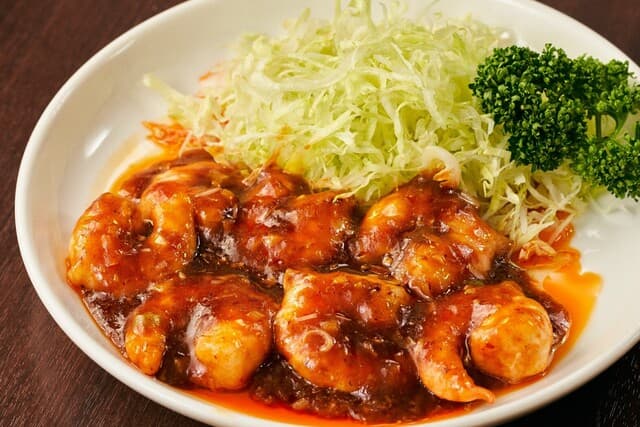 刀削麺・火鍋・西安料理 XI`AN -