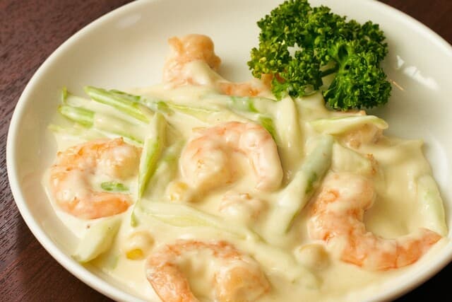 刀削麺・火鍋・西安料理 XI`AN -