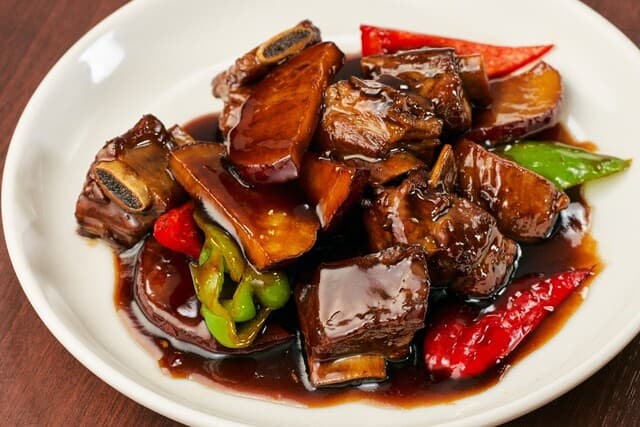 刀削麺・火鍋・西安料理 XI`AN -