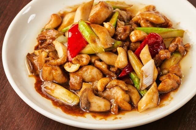 刀削麺・火鍋・西安料理 XI`AN -