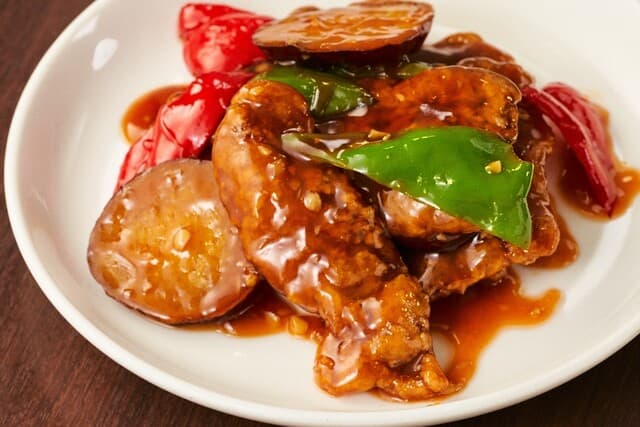 刀削麺・火鍋・西安料理 XI`AN -