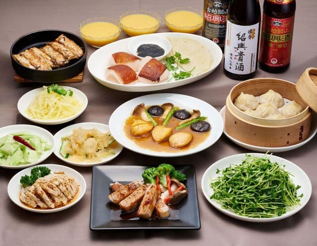 刀削麺・火鍋・西安料理 XI`AN - 2025年 秋の西安（せいあん）コース