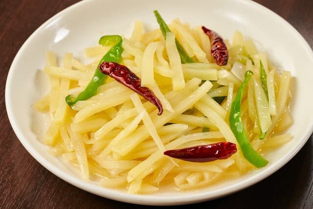 刀削麺・火鍋・西安料理 XI`AN -