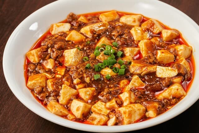 刀削麺・火鍋・西安料理 XI`AN -