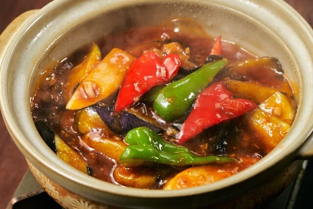刀削麺・火鍋・西安料理 XI`AN -
