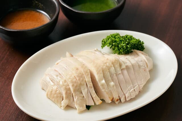 刀削麺・火鍋・西安料理 XI`AN -