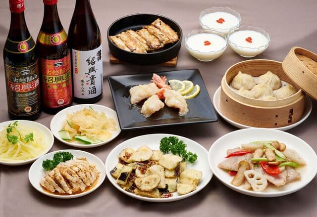 刀削麺・火鍋・西安料理 XI`AN - 2025年 秋の咸陽（かんよう）コース