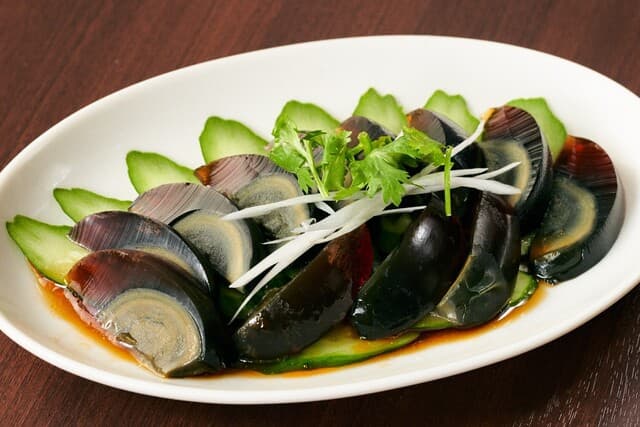 刀削麺・火鍋・西安料理 XI`AN -