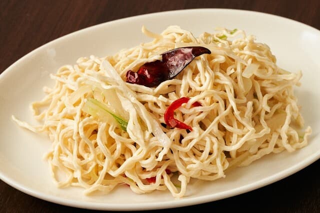 刀削麺・火鍋・西安料理 XI`AN -
