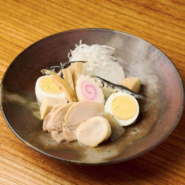 完全個室完備 郷土酒肴 あおもり屋 -