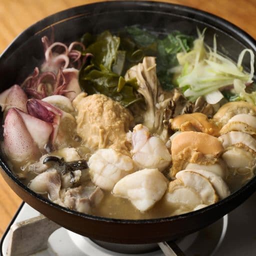 完全個室完備 郷土酒肴 あおもり屋 -