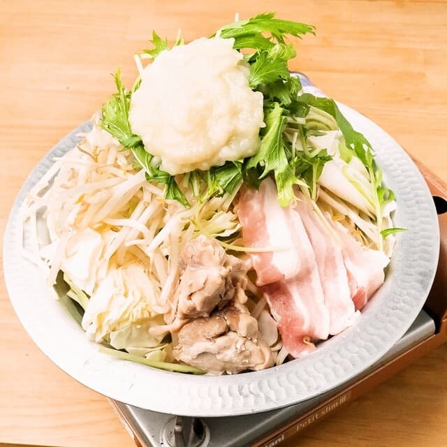 大衆居酒屋 とりいちず -