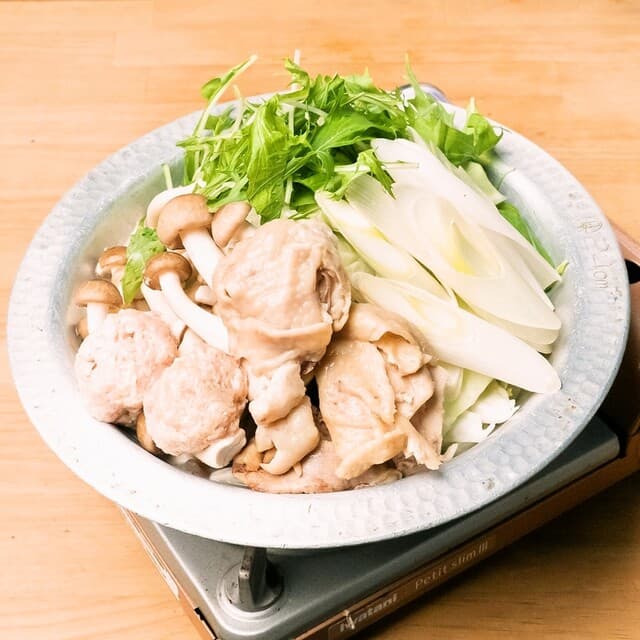 大衆居酒屋 とりいちず -