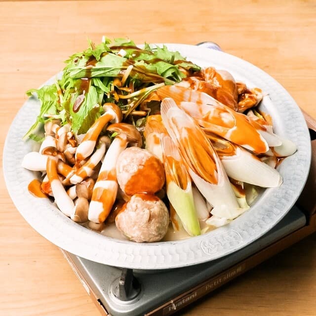 大衆居酒屋 とりいちず -