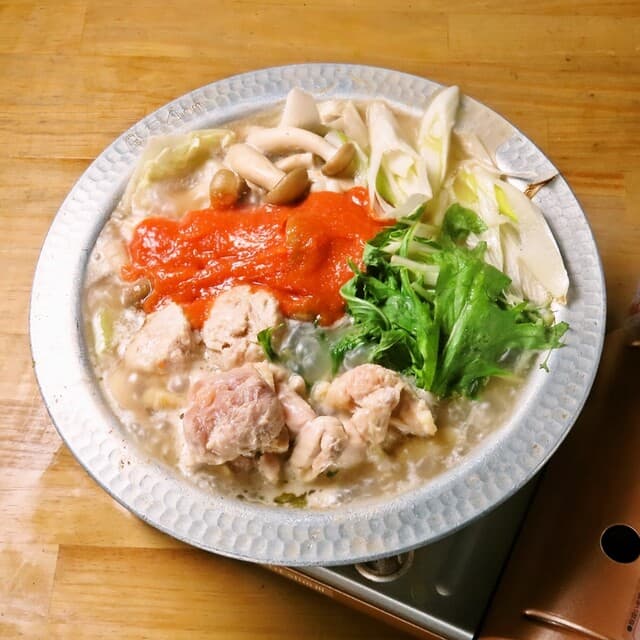 大衆居酒屋 とりいちず -