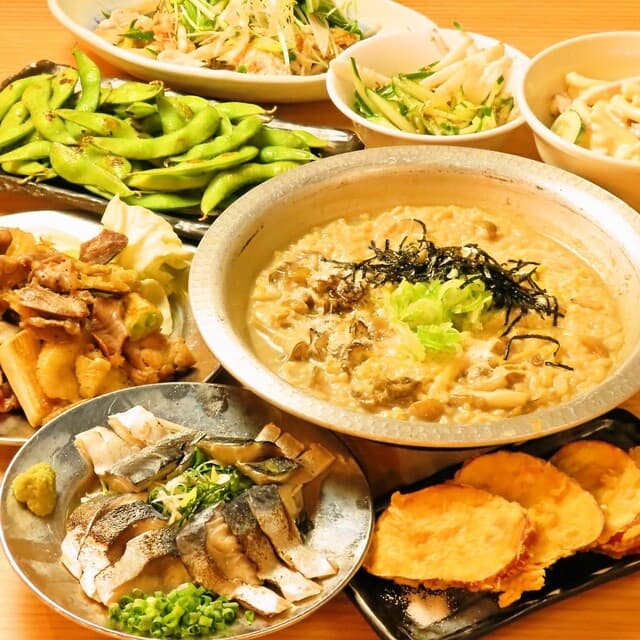 大衆居酒屋 とりいちず -