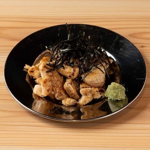 大衆居酒屋 とりいちず -