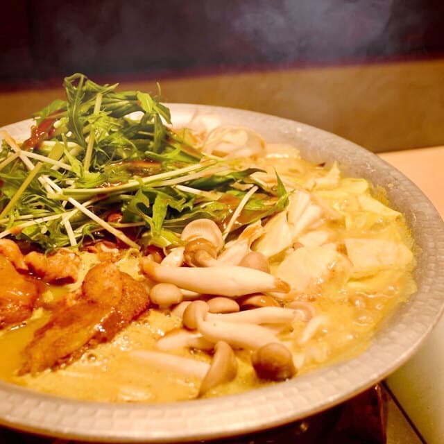 大衆居酒屋 とりいちず -