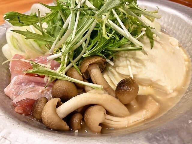 大衆居酒屋 とりいちず -