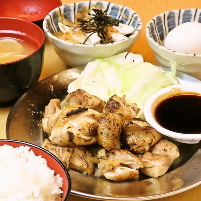 大衆居酒屋 とりいちず -
