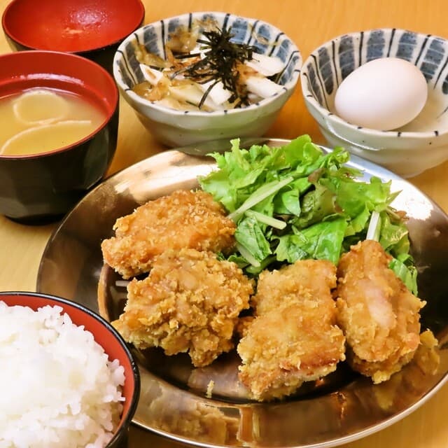 大衆居酒屋 とりいちず -